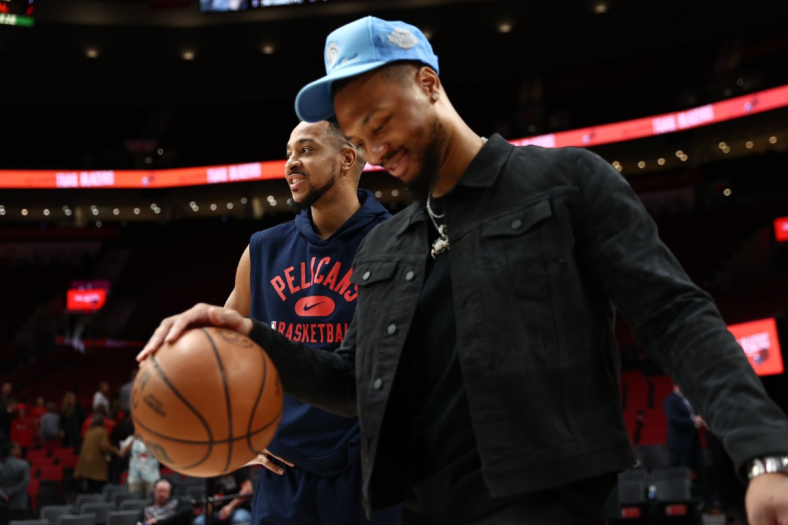 关于波特兰开拓者训练开放日，集结日完成体检引观众欢呼，意大利杯在即，球队文化被再次提及的信息-开云娱乐