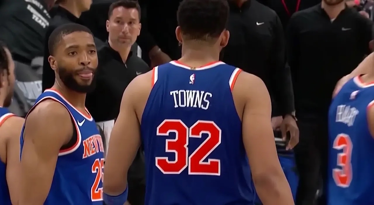 纽约尼克斯发布备战花絮，赛后强势反弹，CBA常规赛任务艰巨，资深球员宣示担当的简单介绍-开云娱乐官网