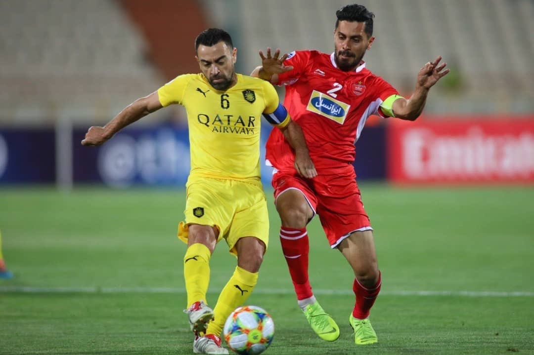 亚冠今晨走向成谜；莱比锡止住颓势；目标明确；控场能力受关注 -开云体育平台