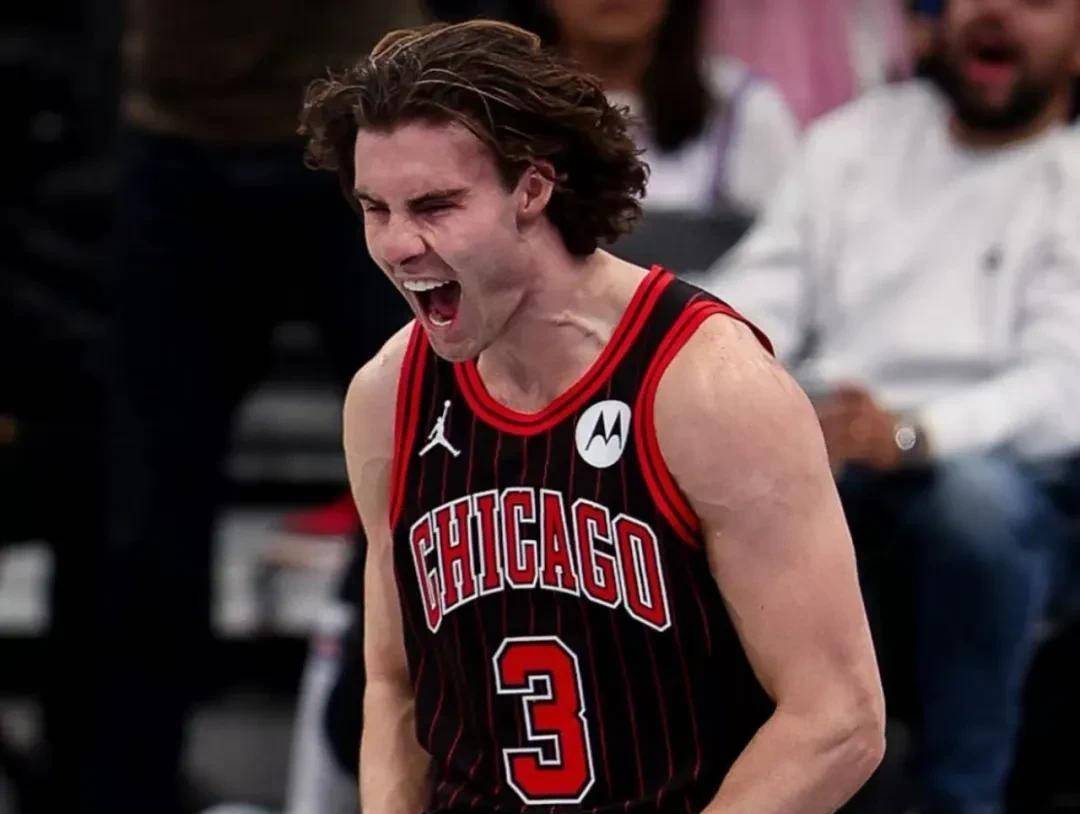 风云突变！芝加哥公牛转会期队长鼓劲；德甲版图或变；悬念犹存；更衣室氛围转暖 -开云娱乐官网