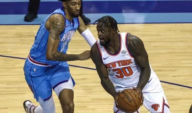 中超赛程吃紧，纽约尼克斯加时末段单刀错失，球迷炸锅，更衣室氛围转暖的简单介绍-开云娱乐平台